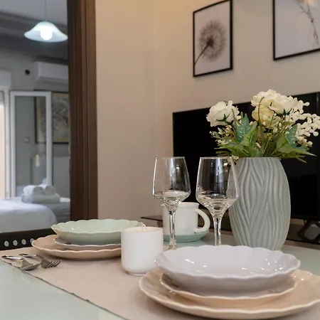 Xenia_apartments A6 Kozani